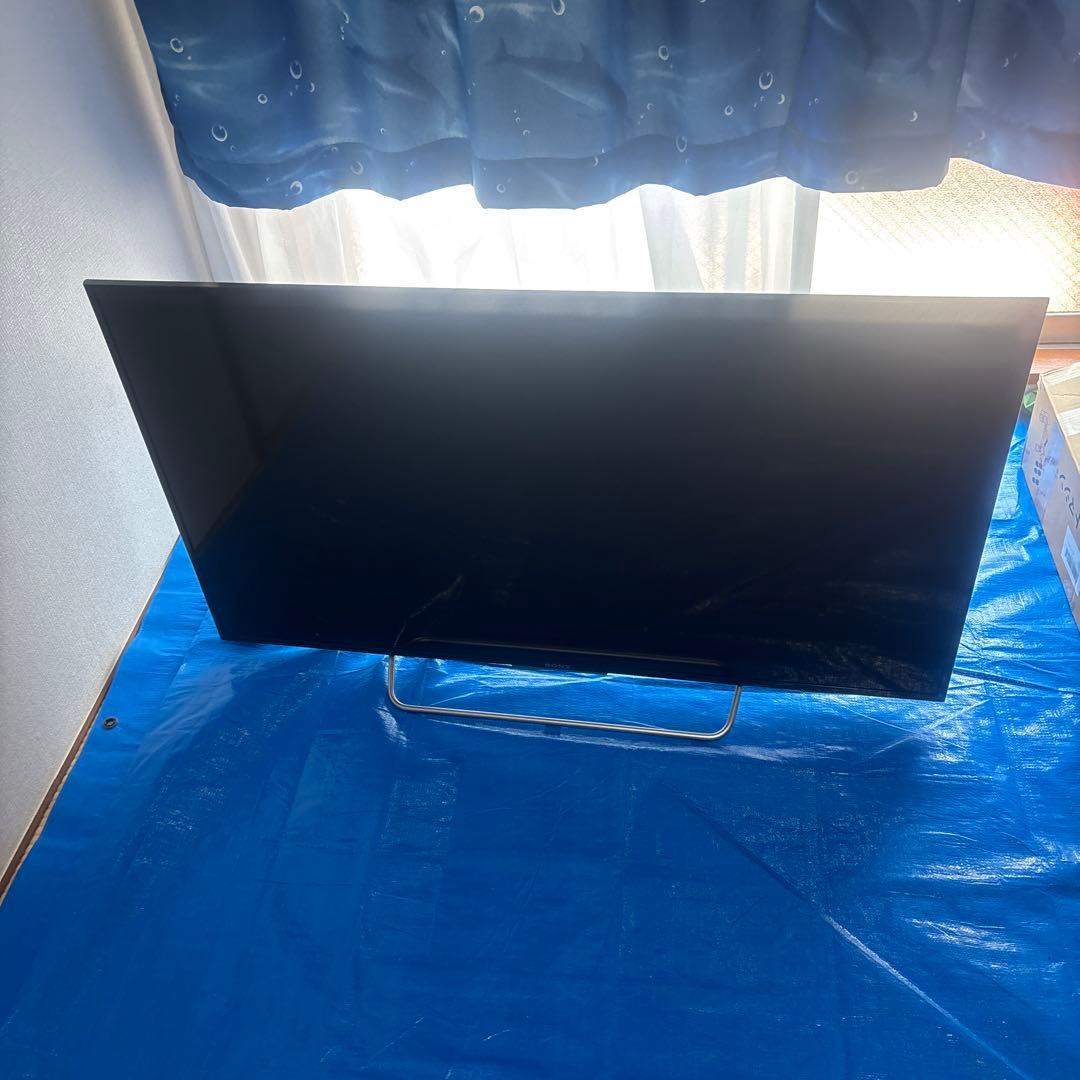 グ*ン様 液晶テレビ KJ-48W730C