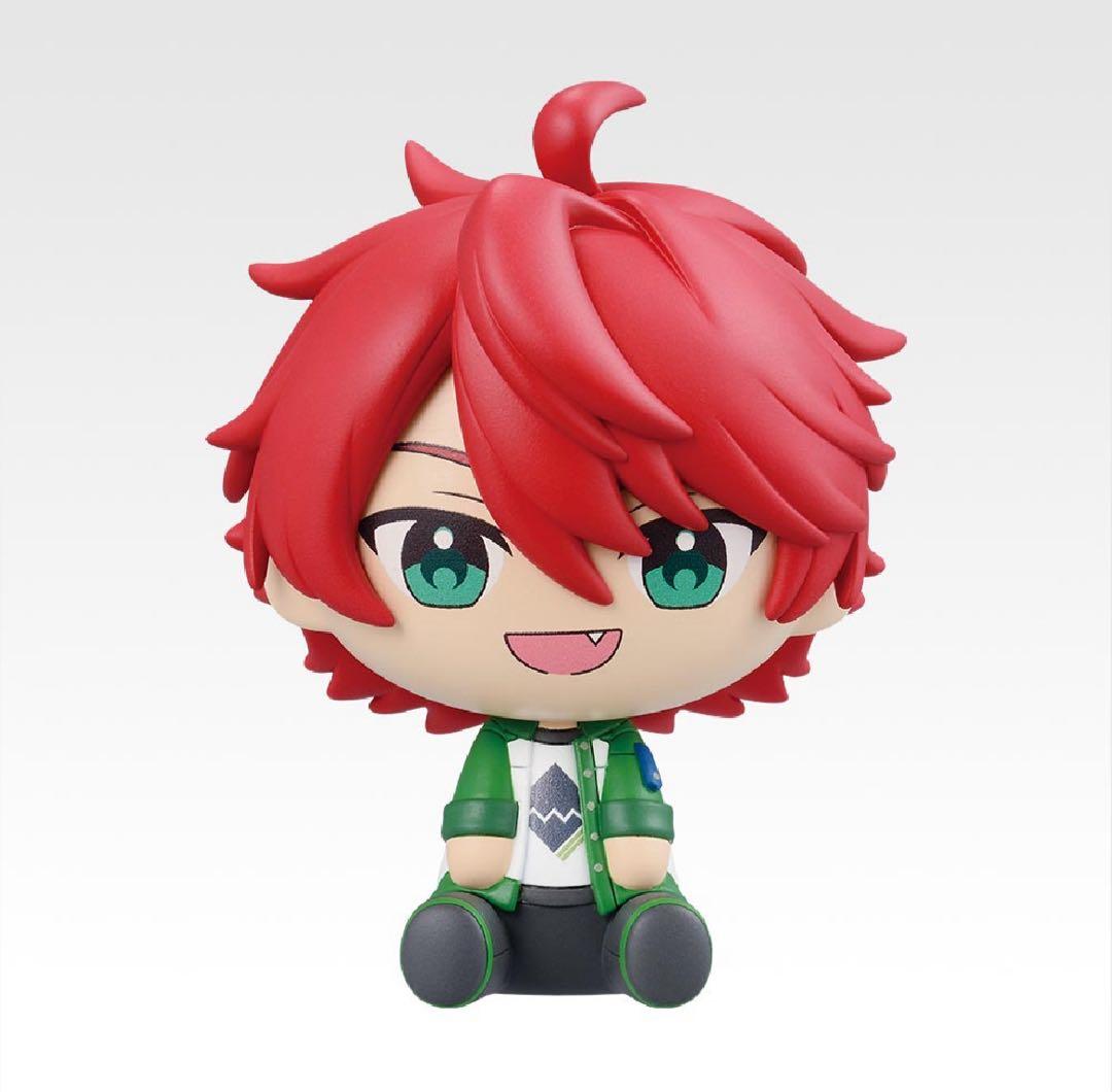 一番くじ カラフルピーチ いつもの場所でまちあわせ！　1ロット