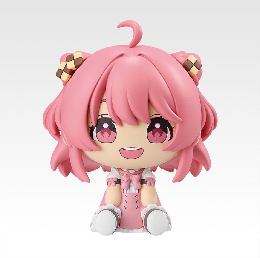 一番くじ カラフルピーチ いつもの場所でまちあわせ！　1ロット