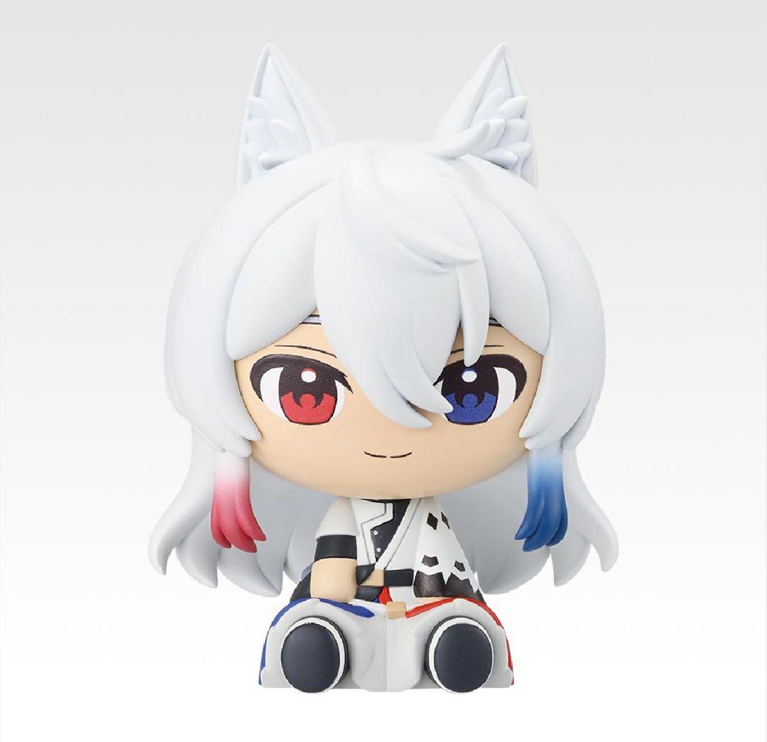 一番くじ カラフルピーチ いつもの場所でまちあわせ！　1ロット