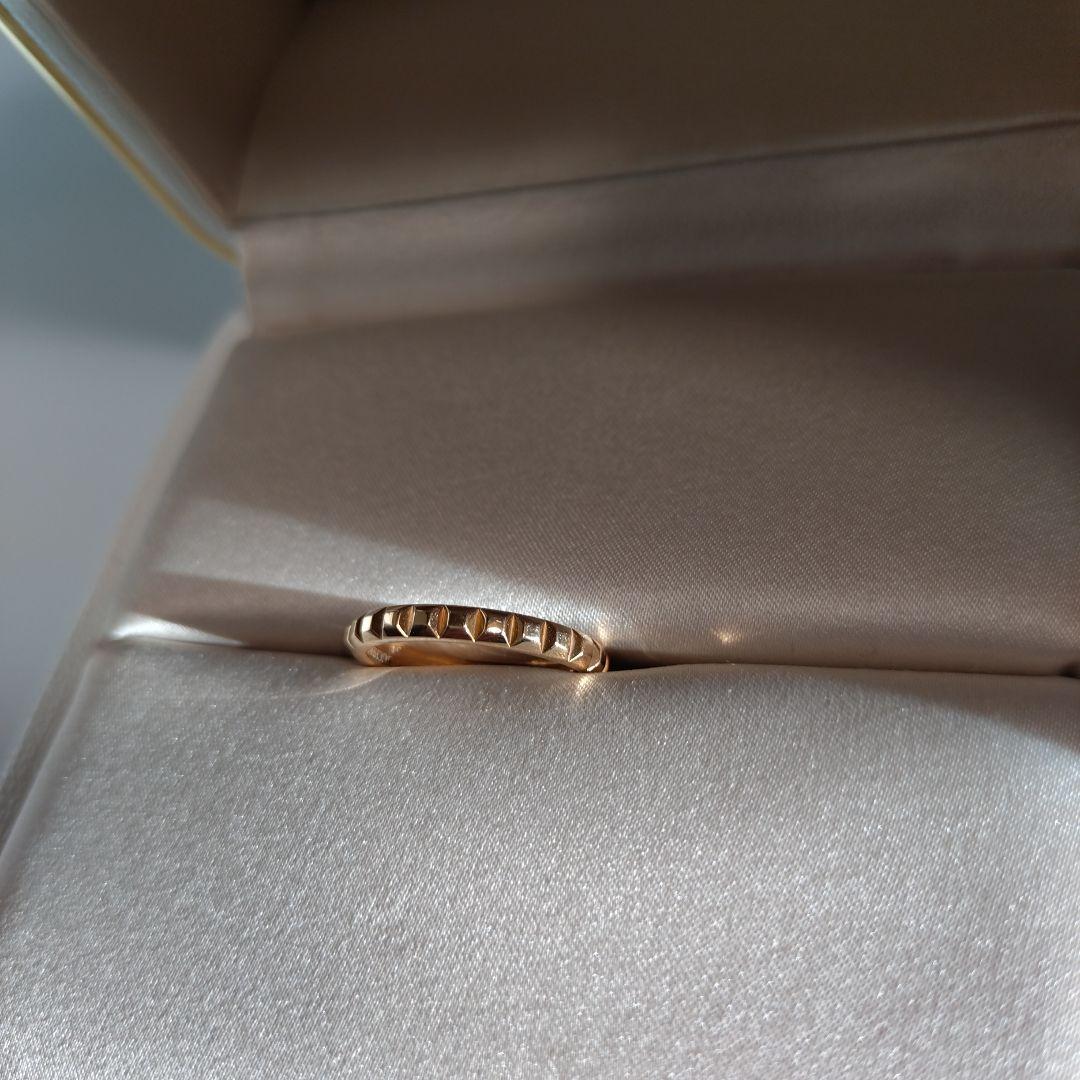 ブシュロン　クルドパリ　ミディアム　54