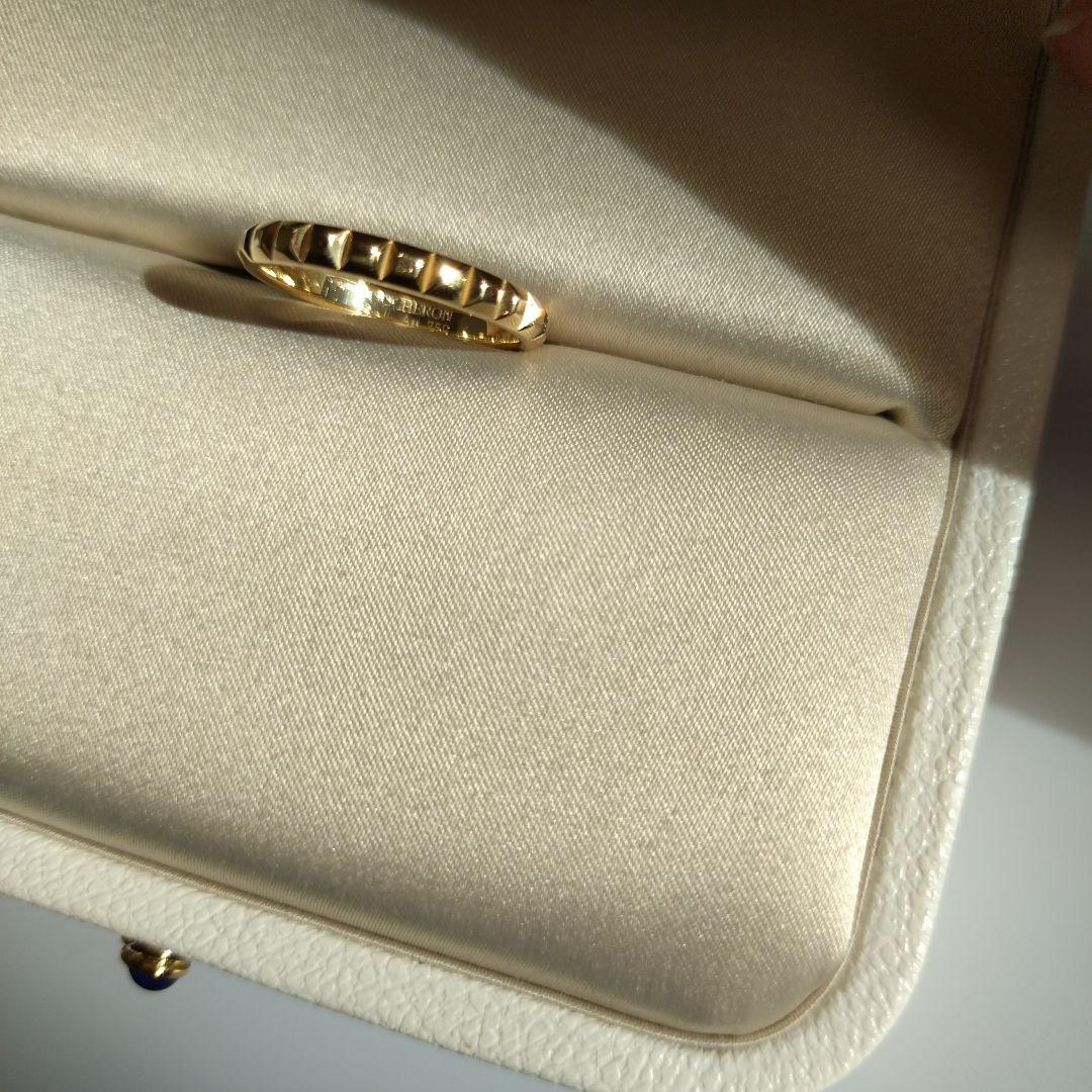 ブシュロン　クルドパリ　ミディアム　54