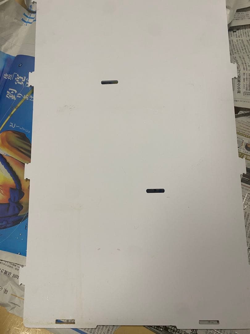 ※引き取りのみ※390High アクリルモモンガ透明ケージ