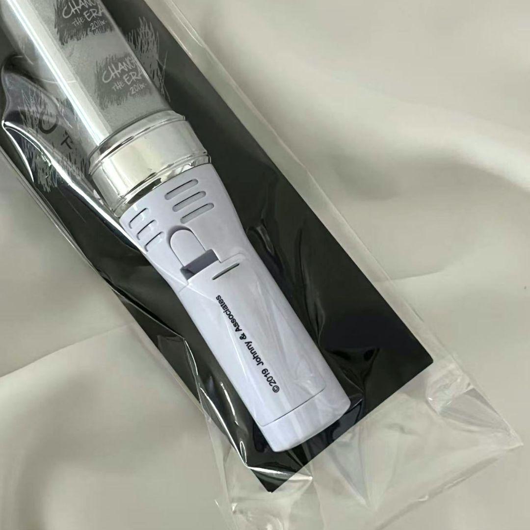 SixTONES チェンエラ ペンライト 正規品