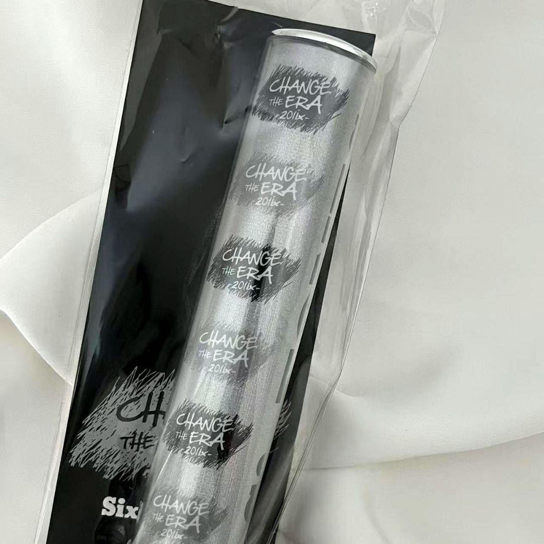 SixTONES チェンエラ ペンライト 正規品