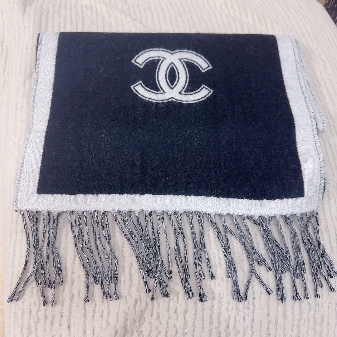 リバージブル　マフラー　週末セール