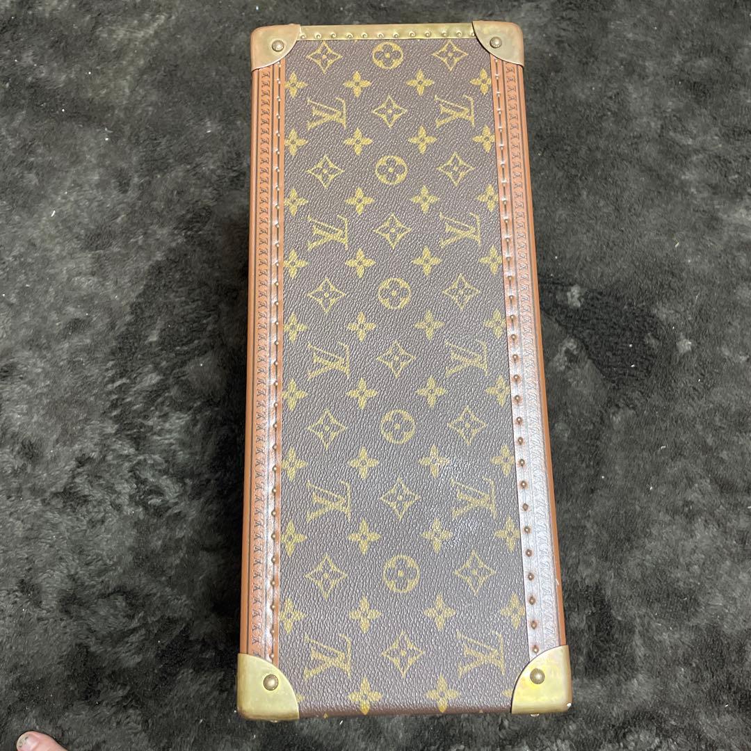 Louis Vuitton モノグラム ボックス