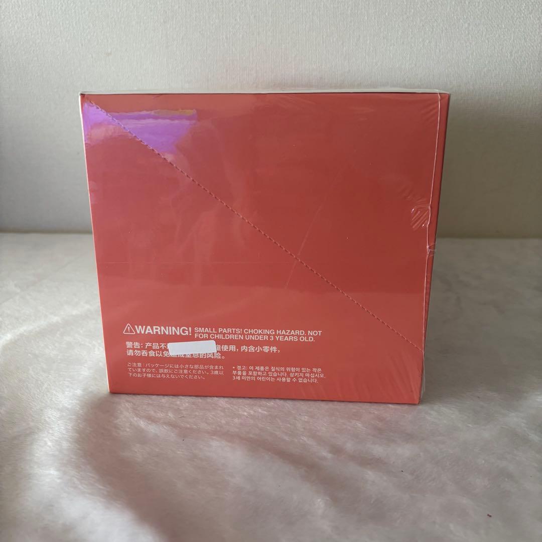 POPMART LABUBU ラブブ　ハブアシート　アソートボックスセット