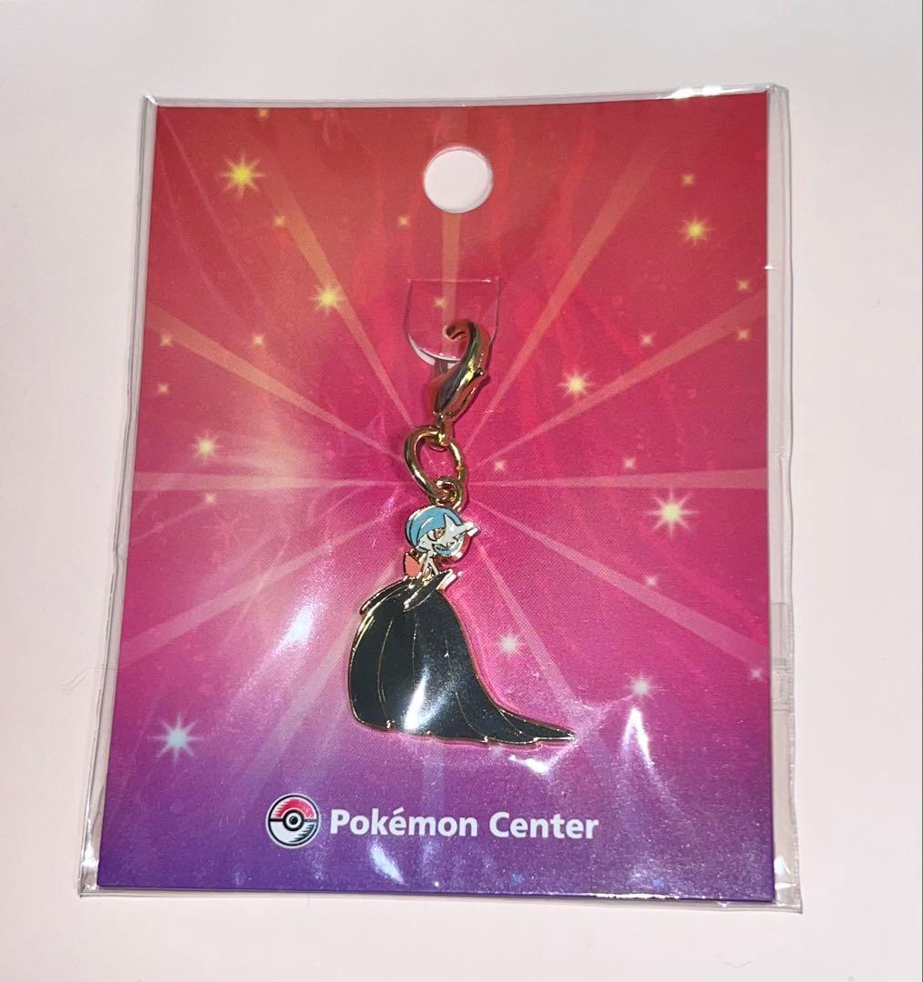 ✨【未使用】メガサーナイト 色違い メタルチャーム ポケモン ✨【最安値】