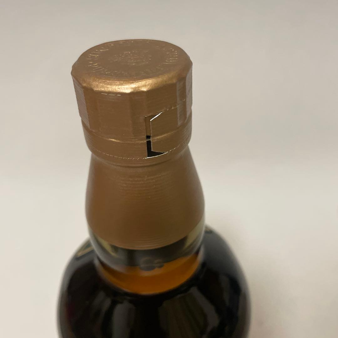 サントリー 山崎 グリーンラベル10年 SYJ01 (700ml)