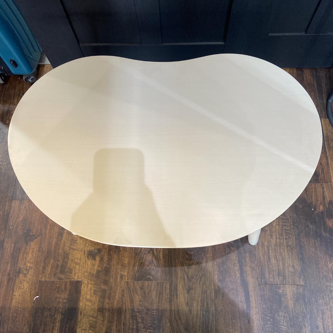 美品 ニトリ こたつ まめがた GC22 9060 WW