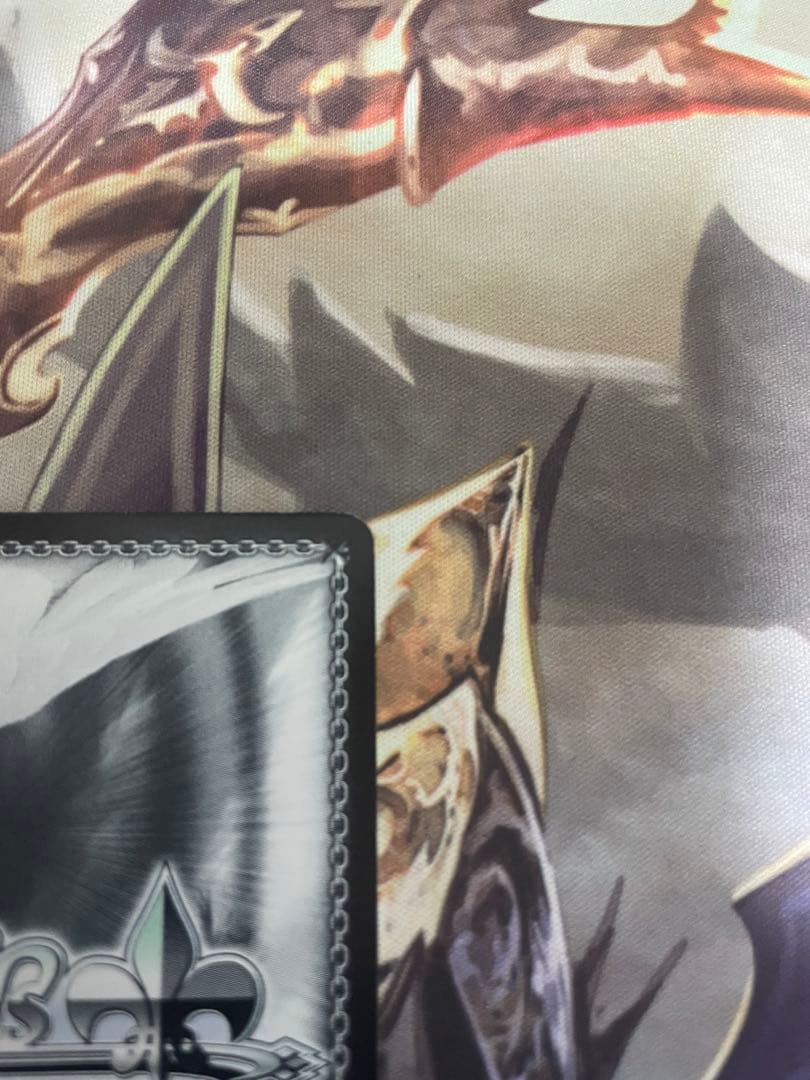 ヴァイスシュバルツ 黒うさぎ シェリル SP