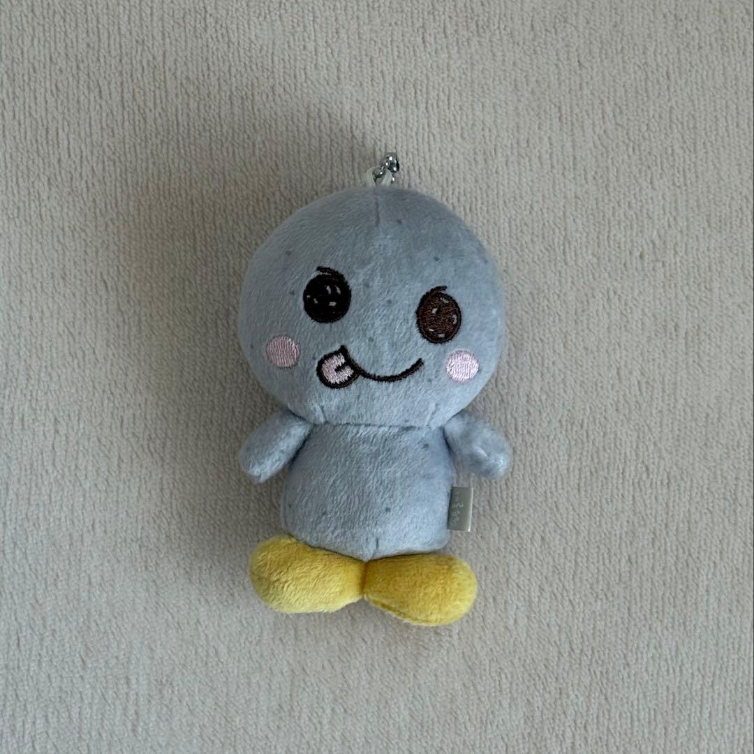 RIIZE ウンソク 10cm ソンヨンドリ ぬいぐるみ