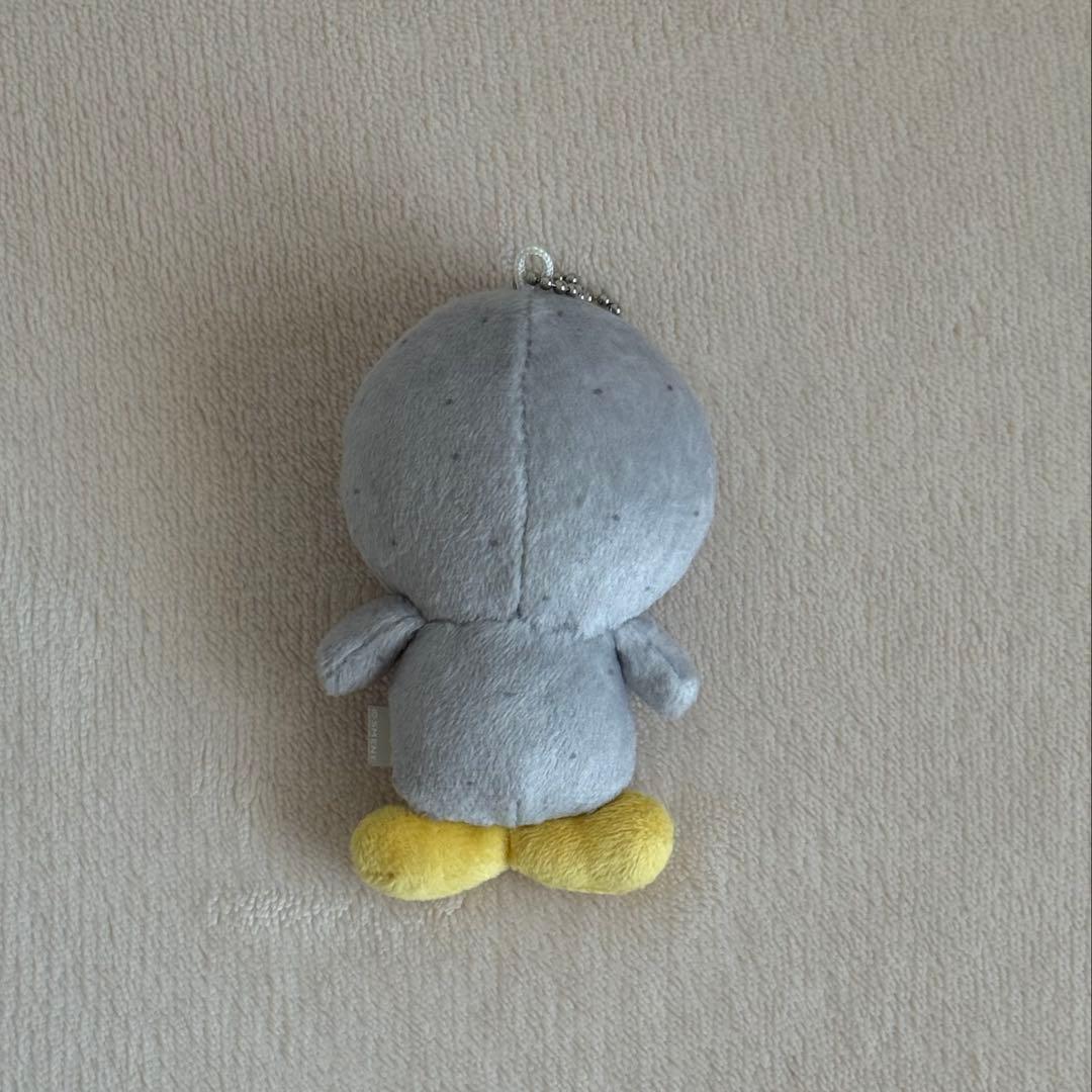 RIIZE ウンソク 10cm ソンヨンドリ ぬいぐるみ