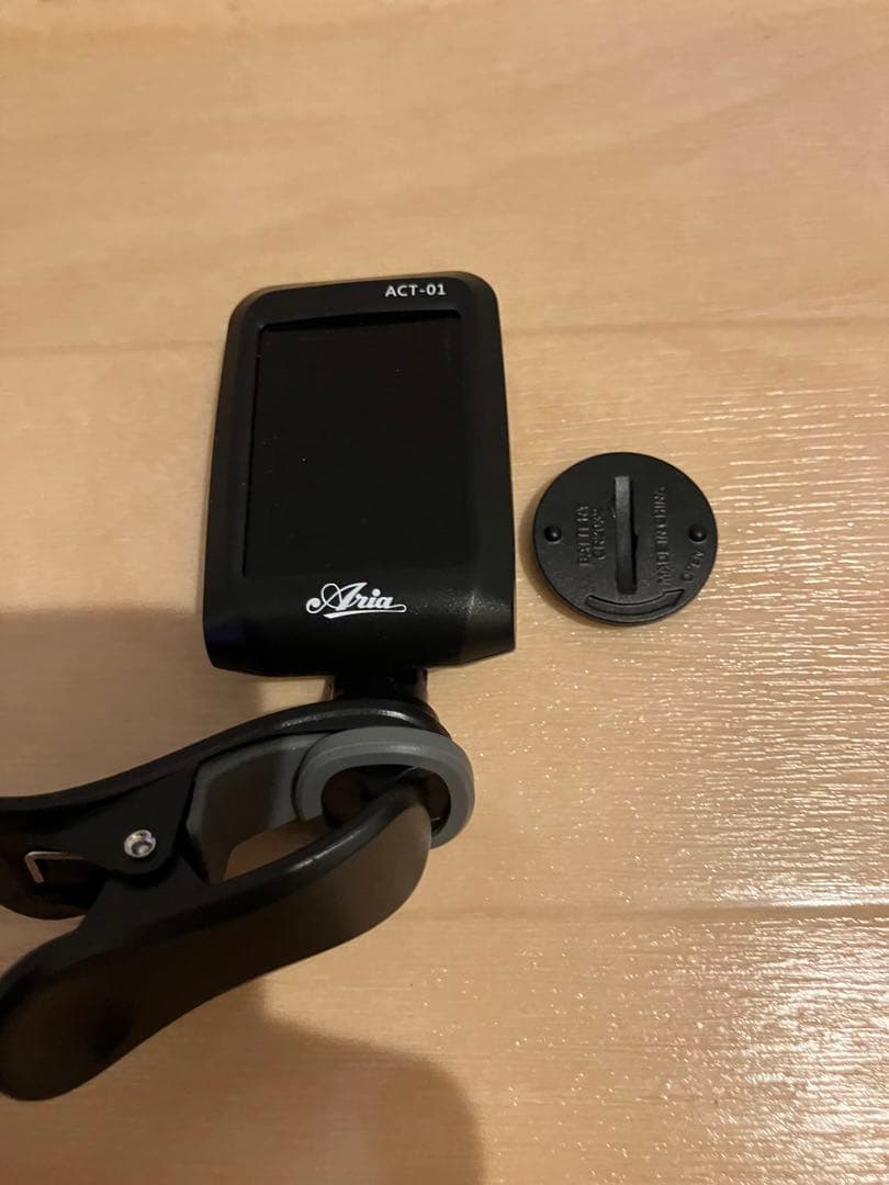 Aria ASA-18 ミニアコースティックギター