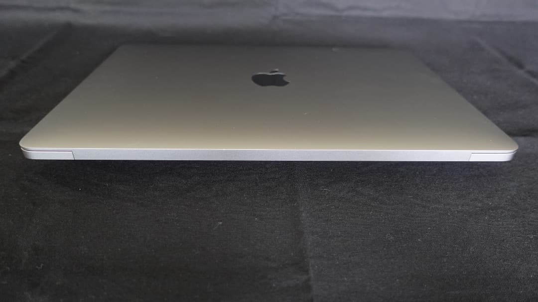 MacBook Pro13 M1 16GB 512GB 充放電58回残量91%