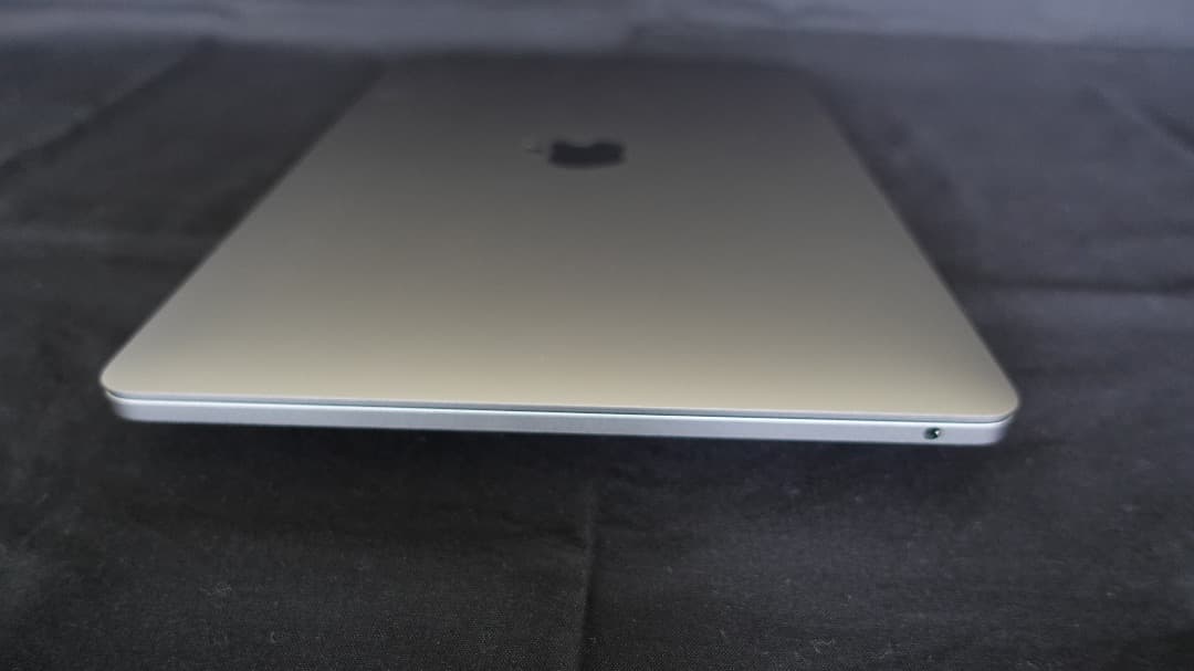 MacBook Pro13 M1 16GB 512GB 充放電58回残量91%
