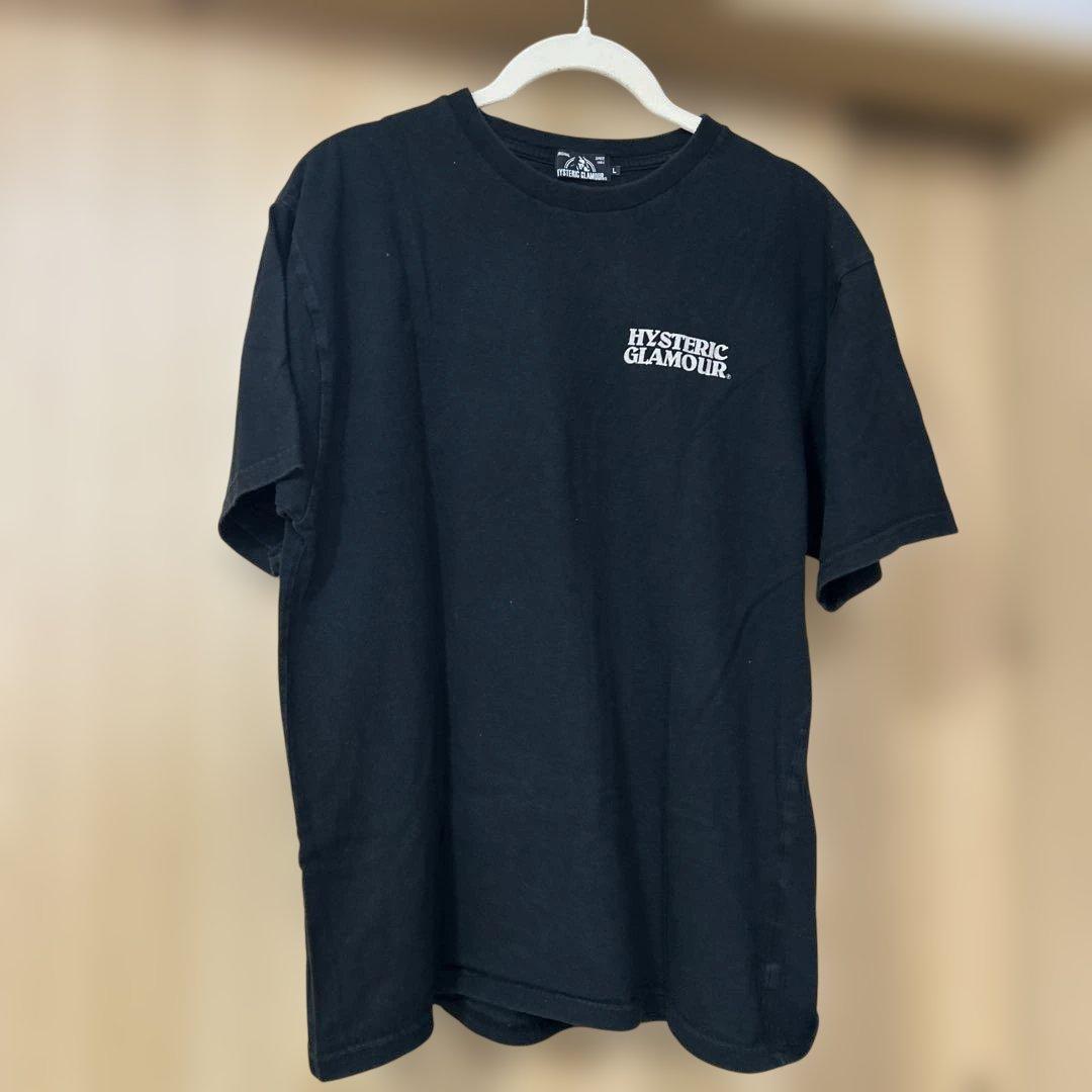ヒステリックグラマー Tシャツ L