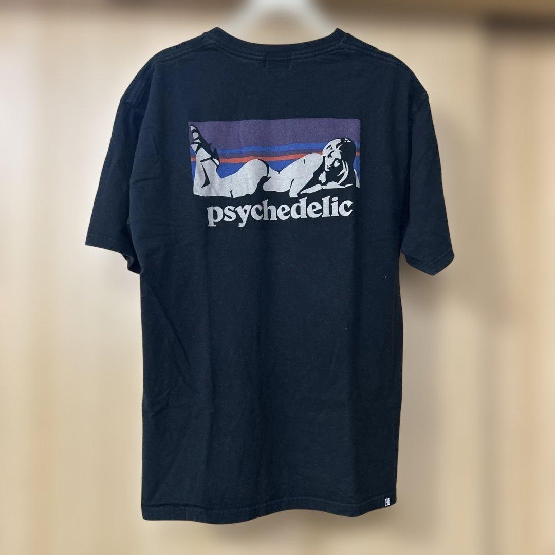 ヒステリックグラマー Tシャツ L