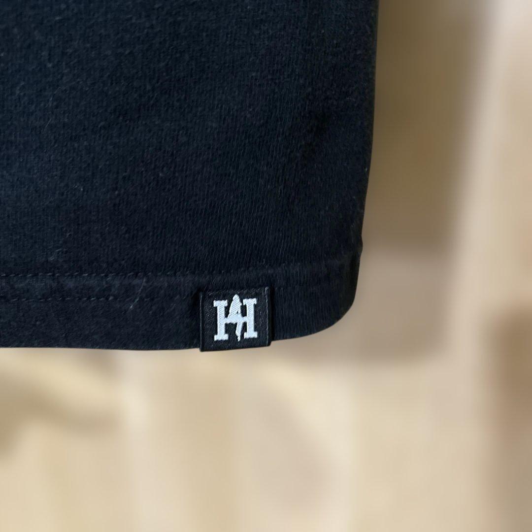 ヒステリックグラマー Tシャツ L