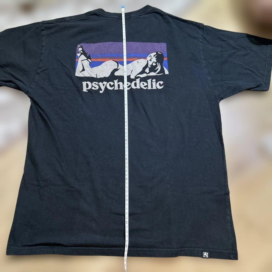 ヒステリックグラマー Tシャツ L