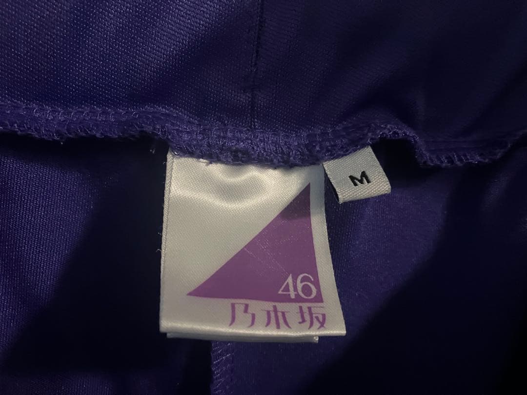 乃木坂46 ジャージ 上下M 北野日奈子