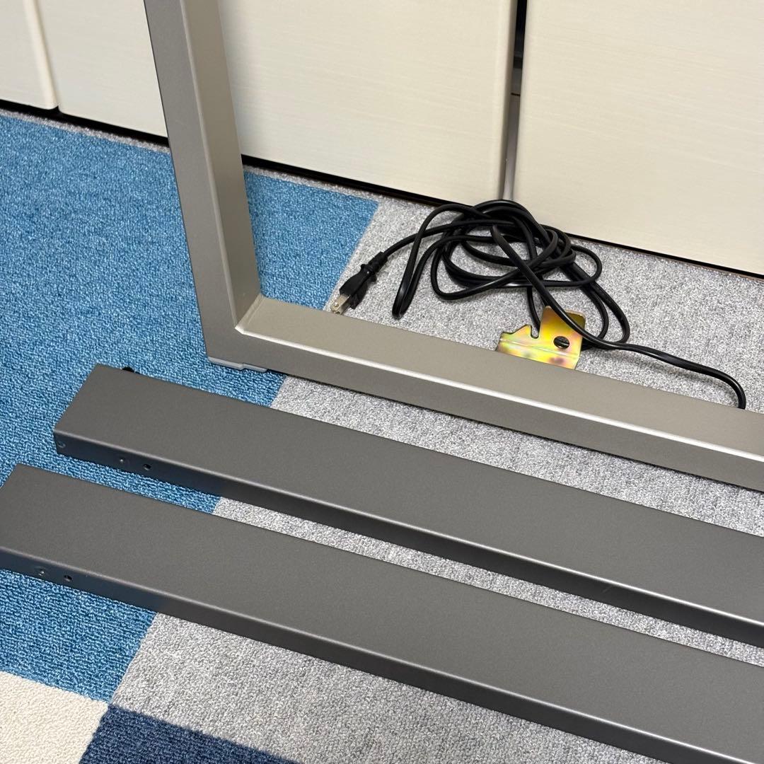 ステージアパーツ◆フレームL／R◆ELS-01C◆ヤマハエレクトーンSTAGEA