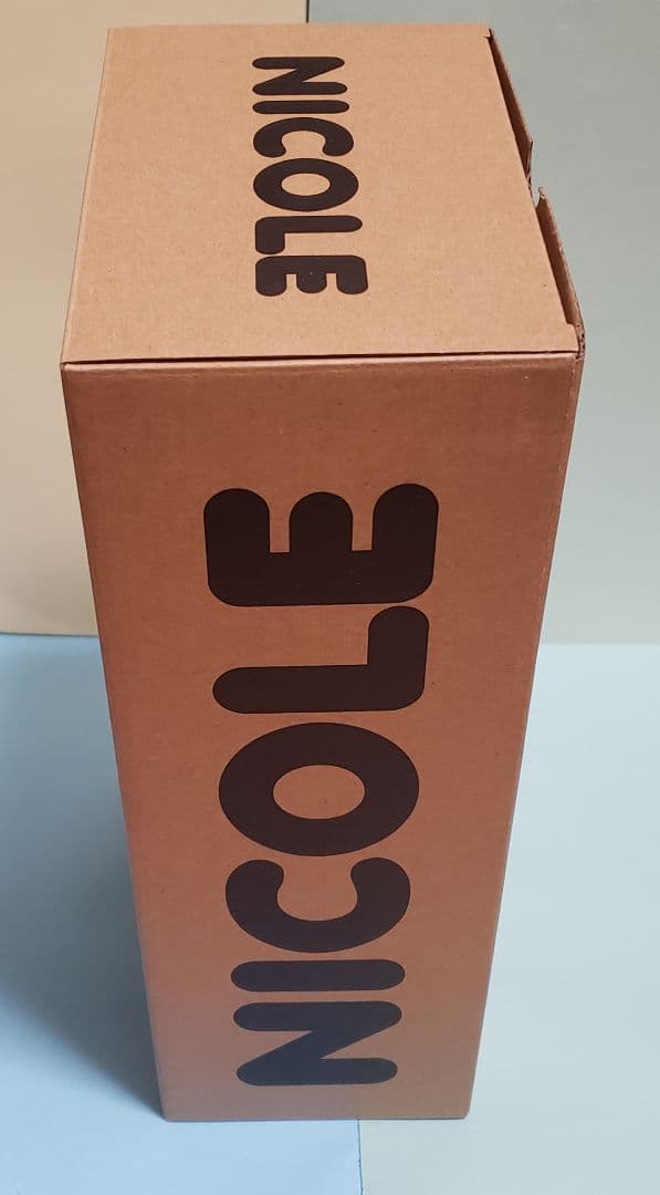 BUMP OF CHICKEN ニコル NICOLE ぬいぐるみ