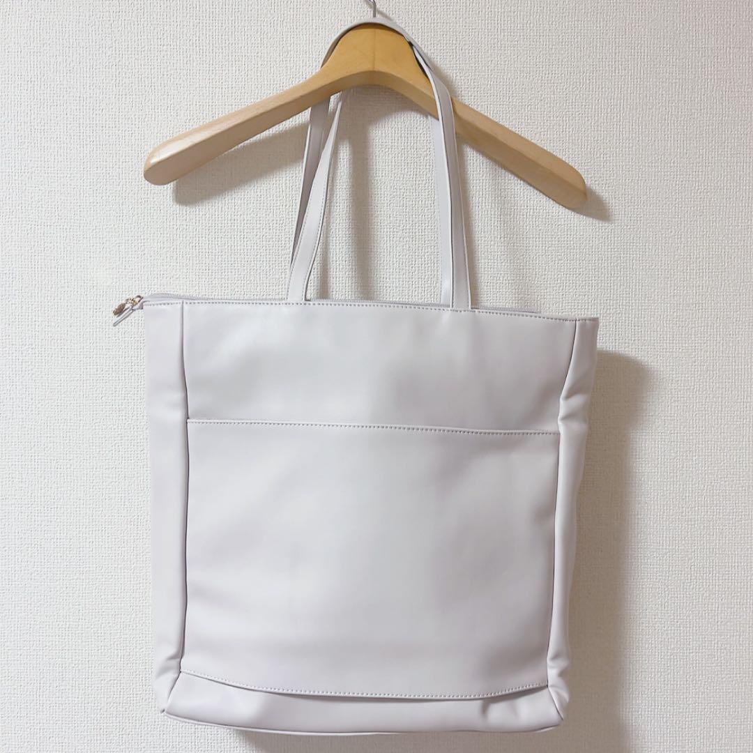 メゾンドフルール　キャリーオントート