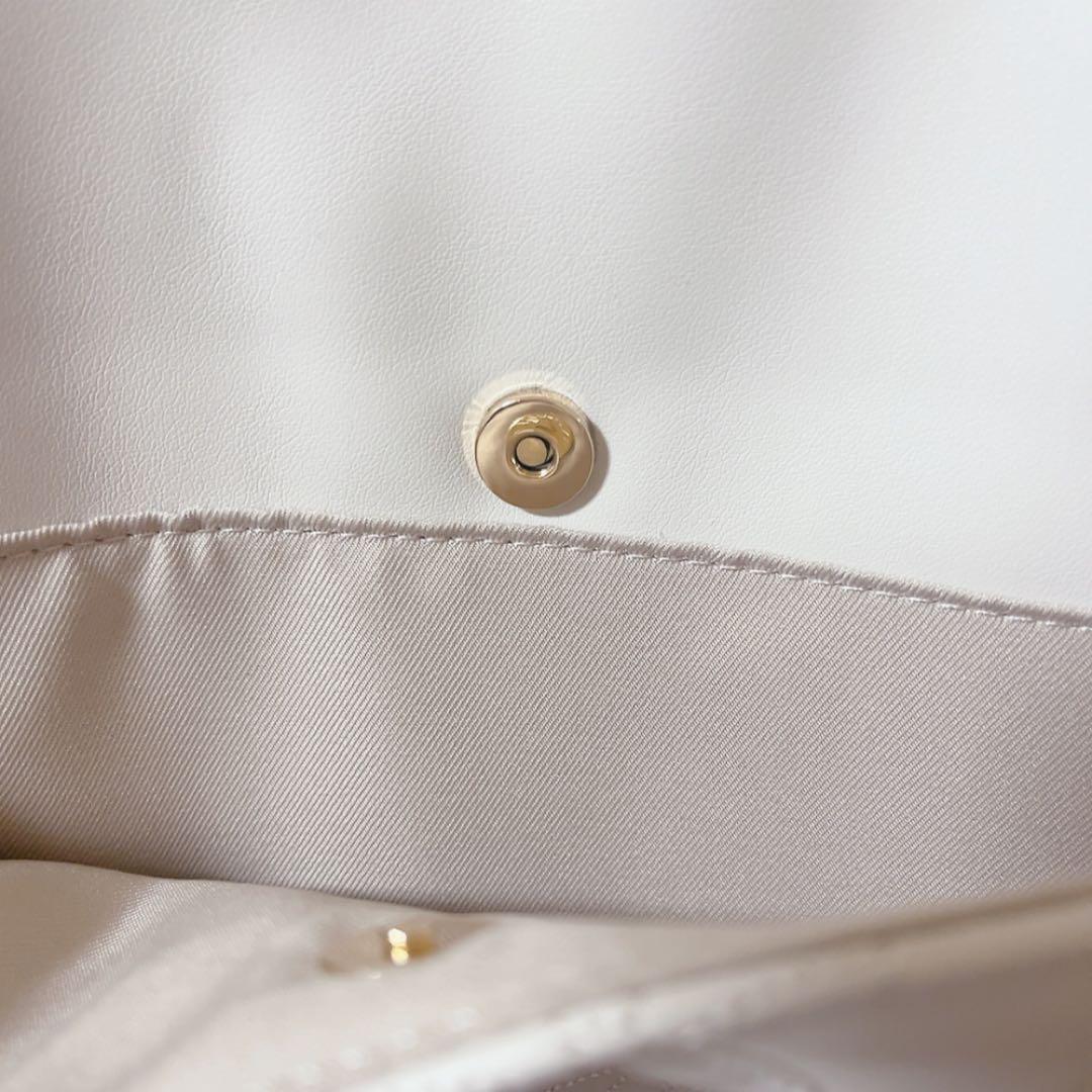 メゾンドフルール　キャリーオントート