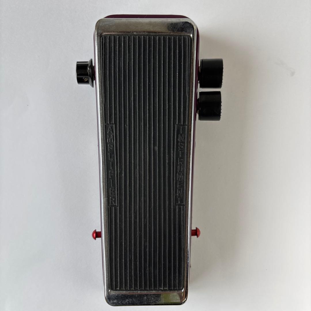 JIM DUNLOP ジムダンロップ TVP-1 TREMOLO VOLUME＋