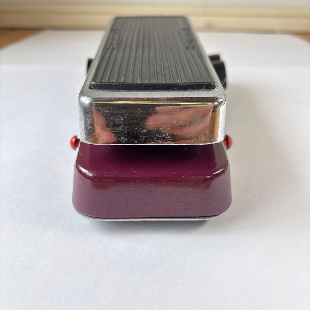 JIM DUNLOP ジムダンロップ TVP-1 TREMOLO VOLUME＋