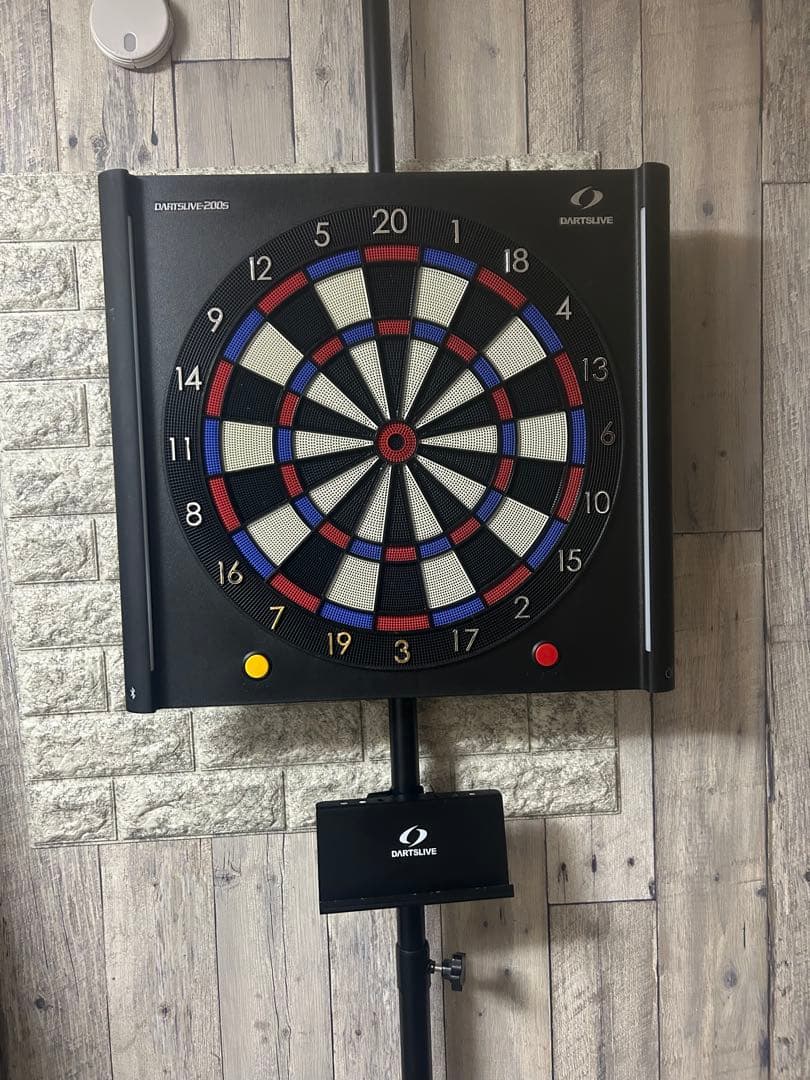 DARTSLIVE 200Sダーツボード