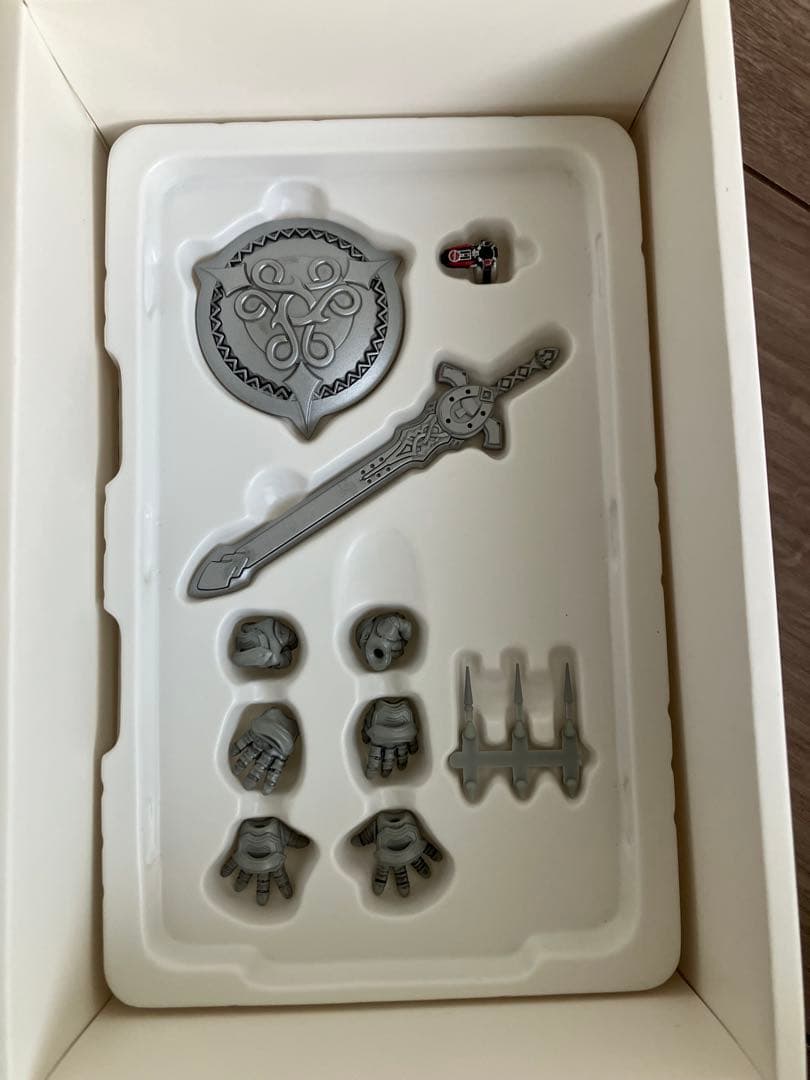 真骨彫　仮面ライダーファイズ　ホースオルフェノク