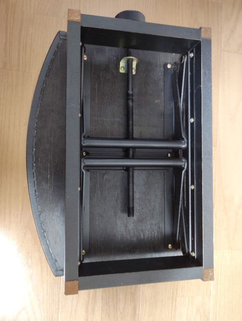 アシストペダル　補助台AX-50　セット