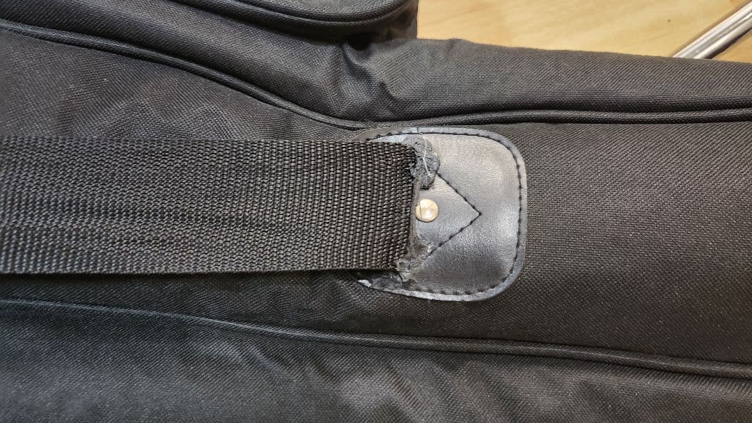 NS DesignのエレクトリックコントラバスCR4M