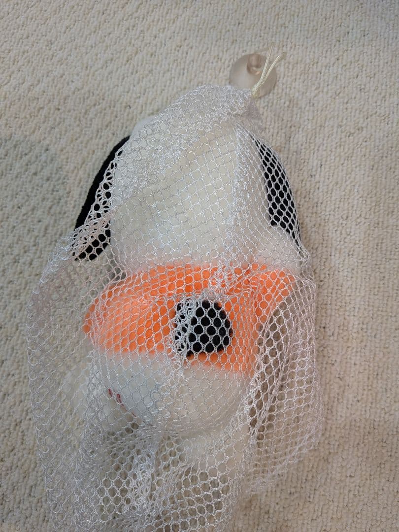 サンリオ ポチャッコ ハンモック 1997年 ぬいぐるみ　レトロ　希少