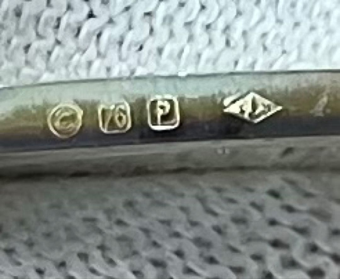 コンコルド就航特別記念 純銀メダル(silver925) フランクリン・ミント