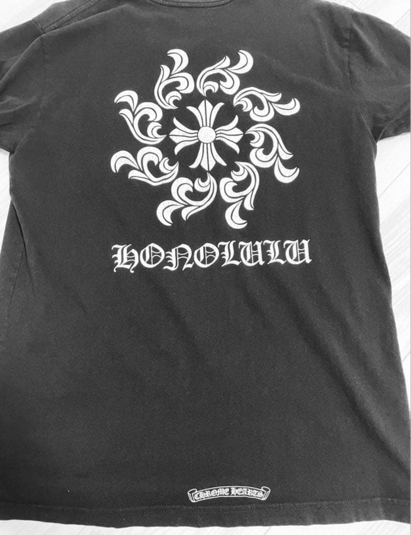 クロムハーツホノルル　シャツ