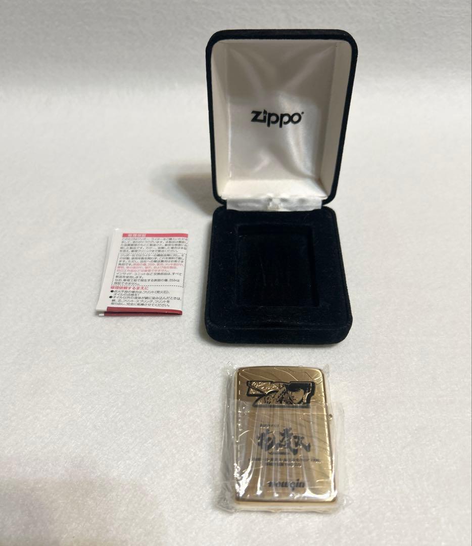 ● ZIPPO F 2012 花の慶次 だが、スロがいい パチスロ スロット