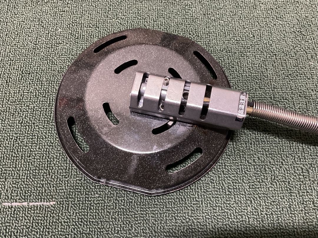 廃盤品 フラットバーナー GS-450 スノーピーク  peak