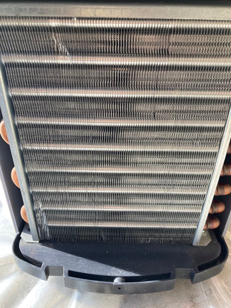 NISSO MODEL 20 水槽用クーラー