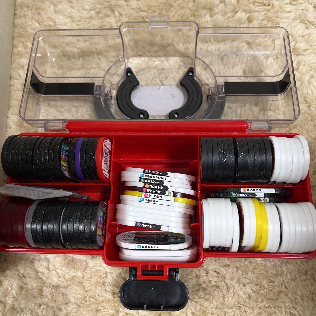 値下げ中ポケモンメザスタ1弾から5弾まとめ売りメザスタケース付き