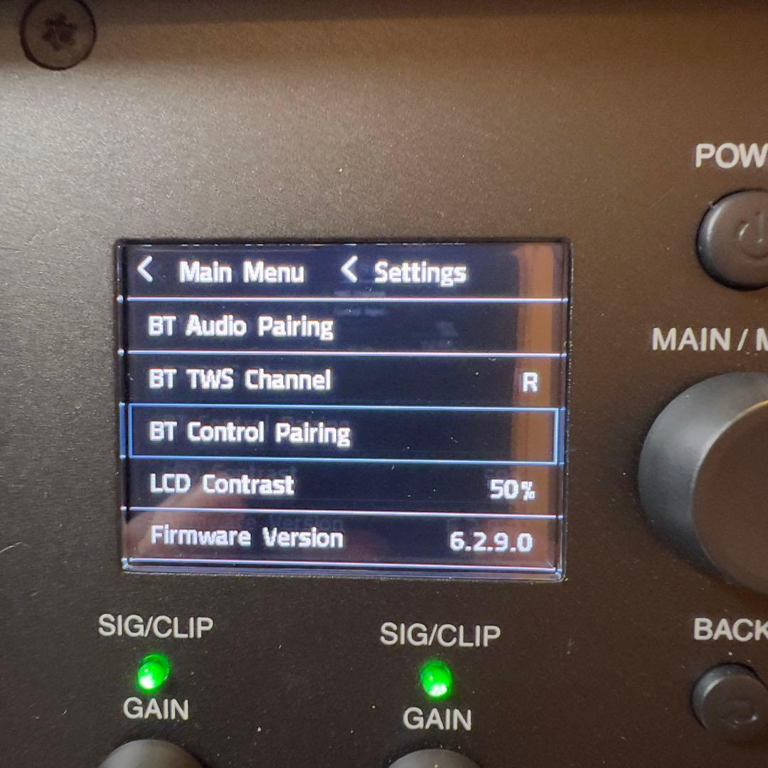 ❷JBLEON712 パワードスピーカー❶JBLEON712と同時ご購入の商品