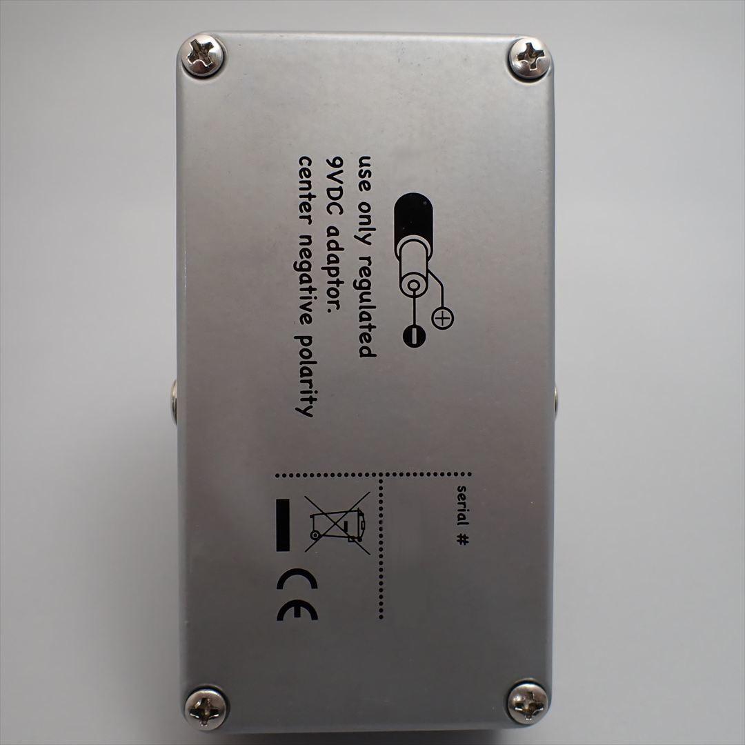 EWS Fuzzy Drive FD-1 ファズ ディストーション