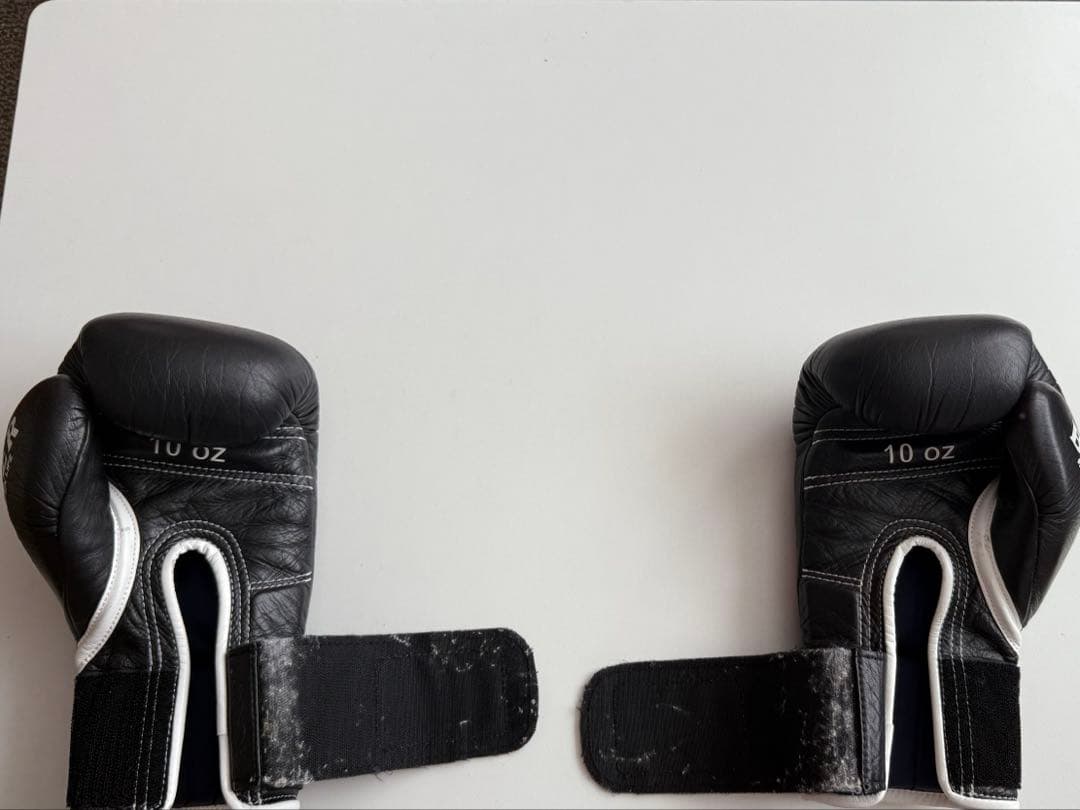 きよ　ボクシンググローブandスキーグローブセット