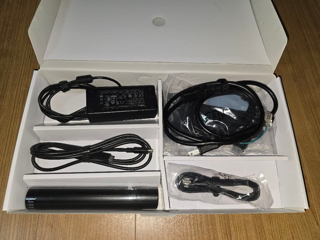 値下げ【ジャンク品】XP-PEN Artist 24 Pen Display