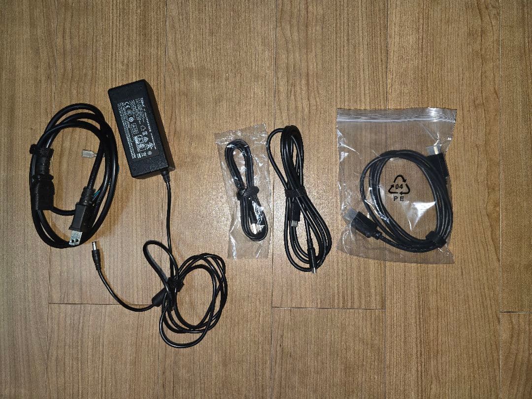 値下げ【ジャンク品】XP-PEN Artist 24 Pen Display