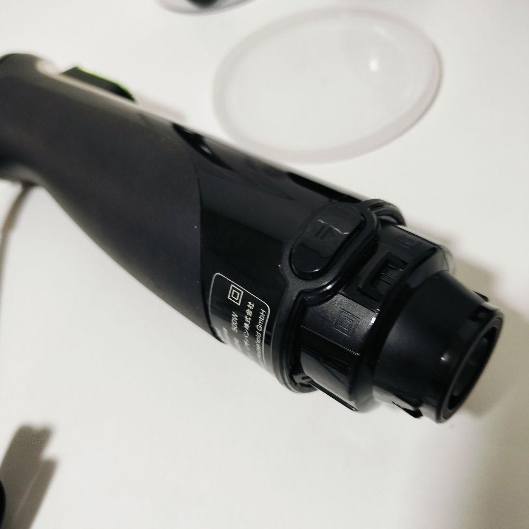 BRAUN　ブラウン マルチクイック 9 ブレンダー MQ9145XS　② ☆