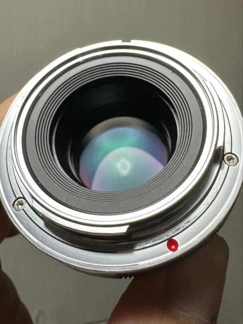 TTArtisan 35mm f/1.4 単焦点レンズ